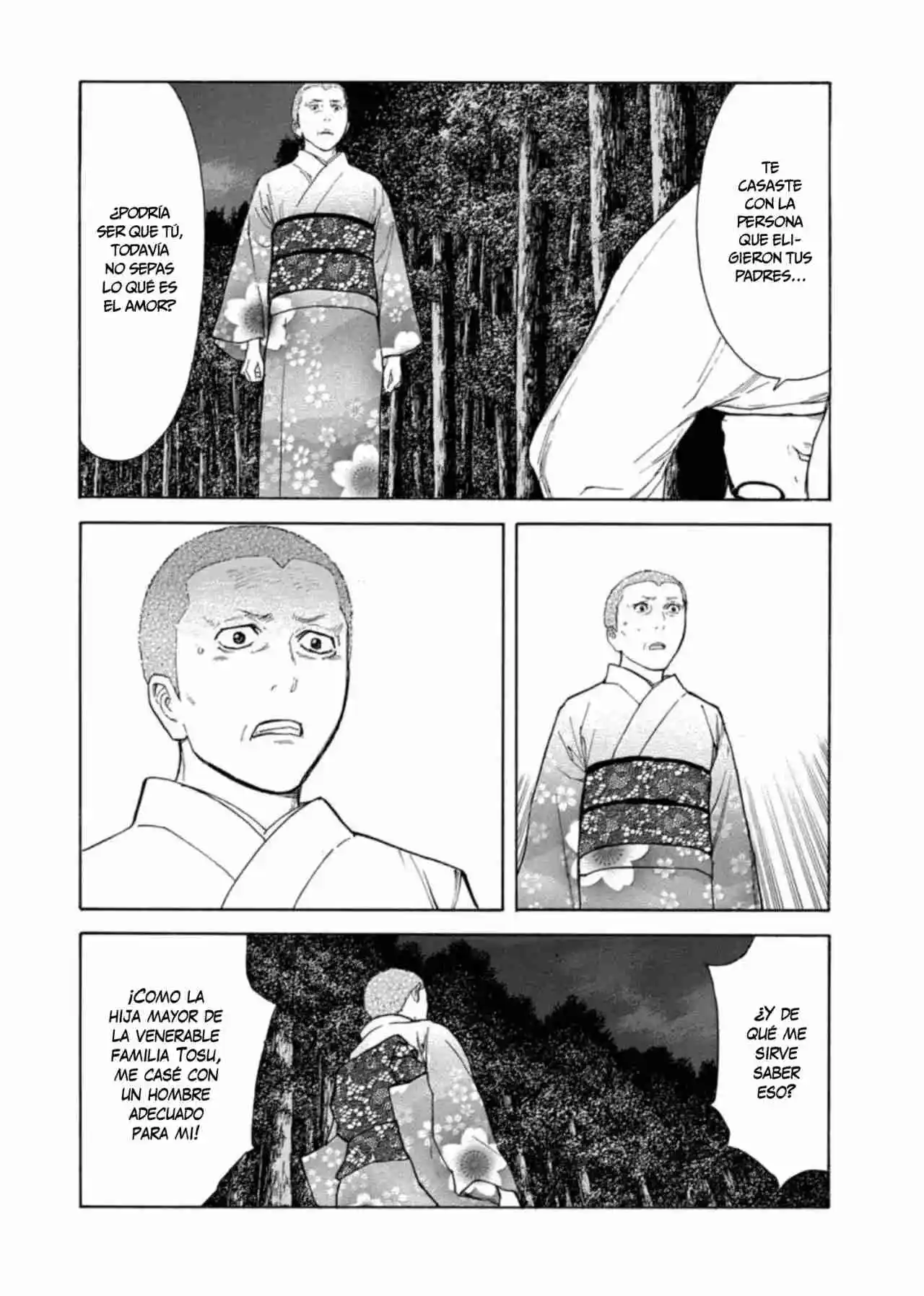 My Home Hero - Capítulo 133 - Página 13 - LectorTMOo