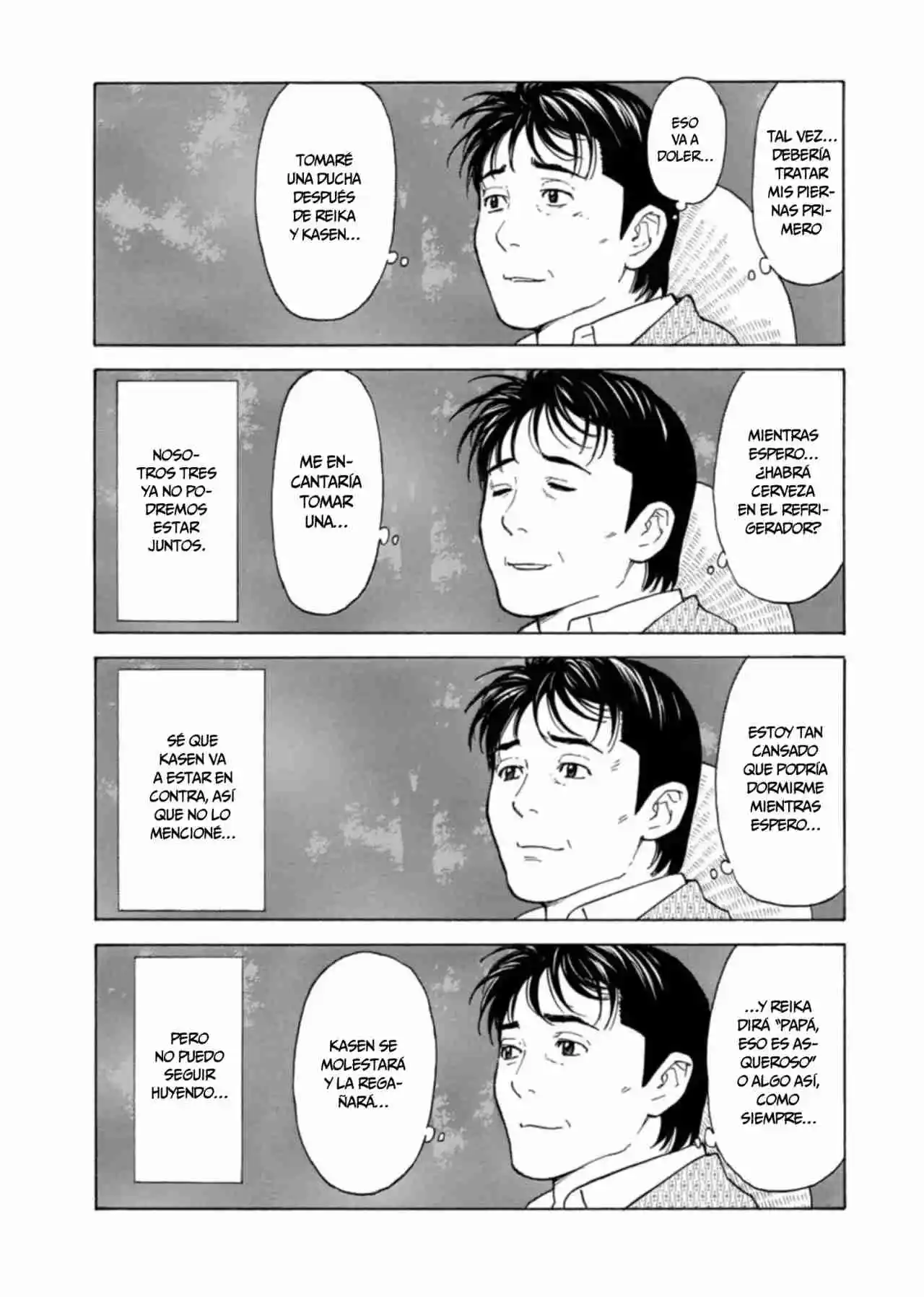 My Home Hero - Capítulo 134 - Página 15 - LectorTMOo