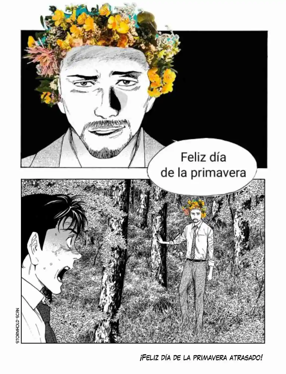 My Home Hero - Capítulo 134 - Página 23 - LectorTMOo