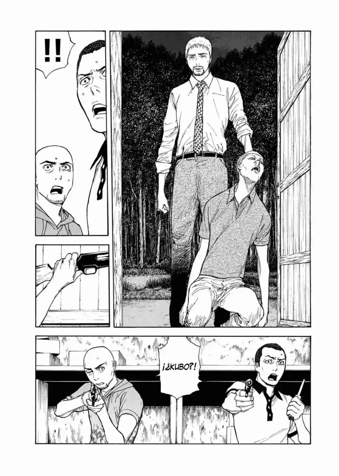 My Home Hero - Capítulo 135 - Página 6 - LectorTMOo