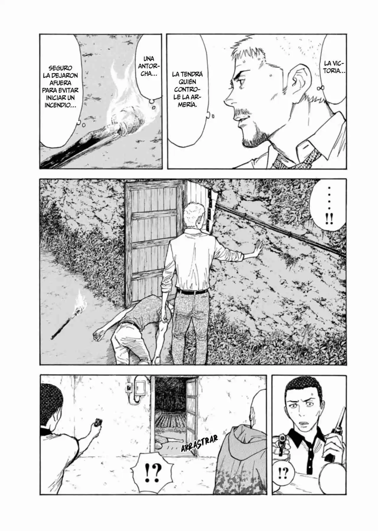 My Home Hero - Capítulo 135 - Página 8 - LectorTMOo