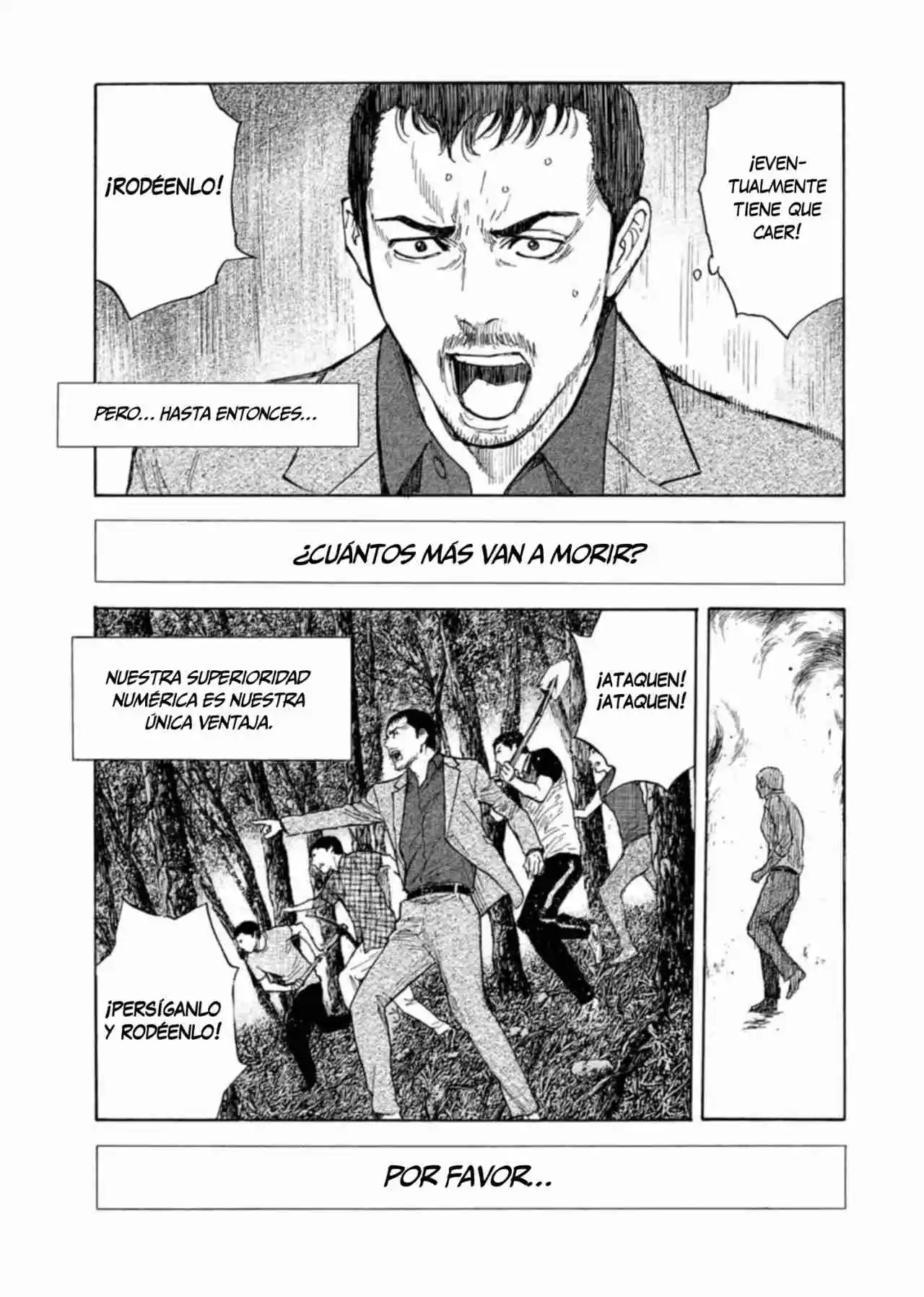 My Home Hero - Capítulo 135 - Página 20 - LectorTMOo