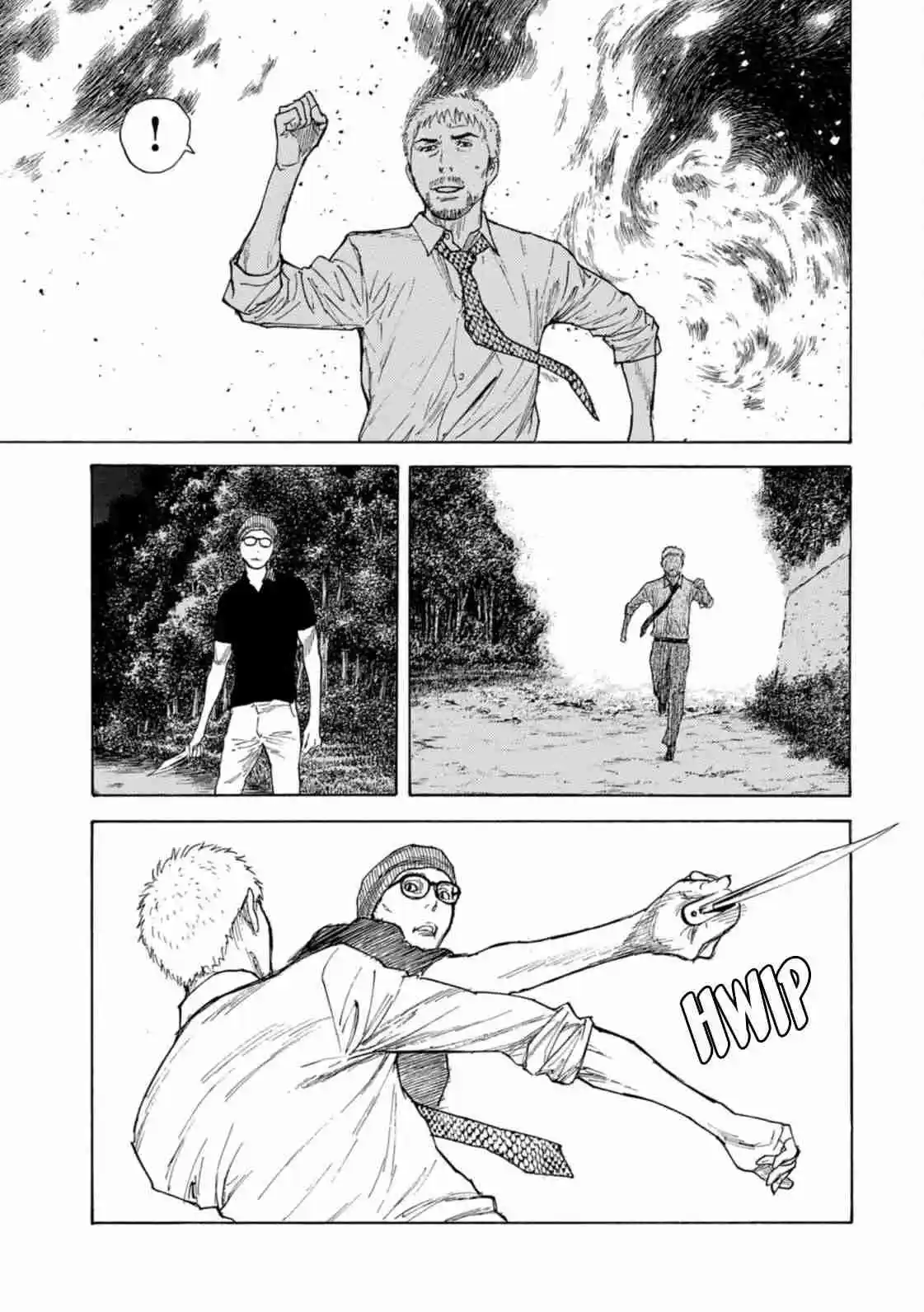 My Home Hero - Capítulo 136 - Página 4 - LectorTMOo