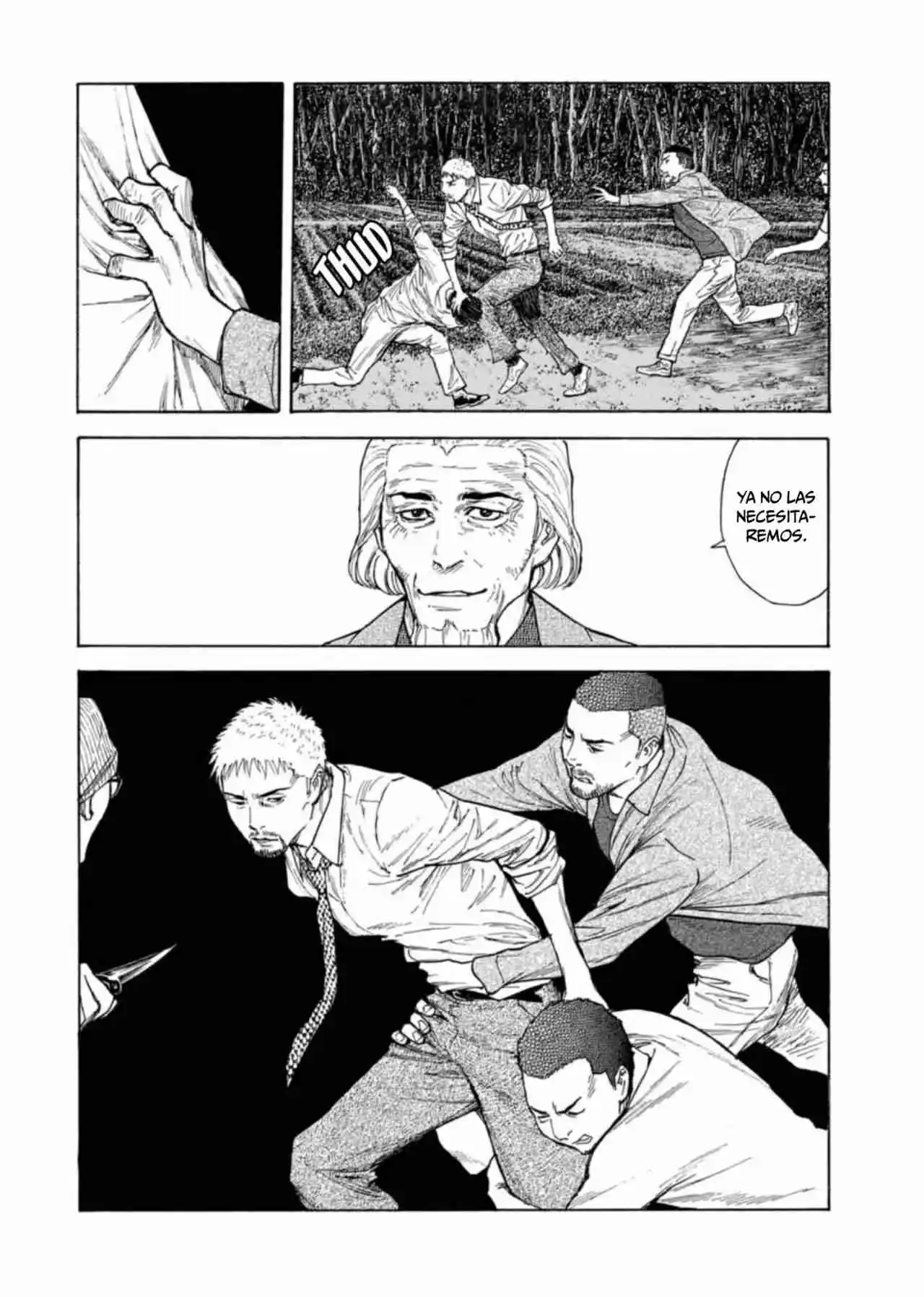 My Home Hero - Capítulo 136 - Página 9 - LectorTMOo