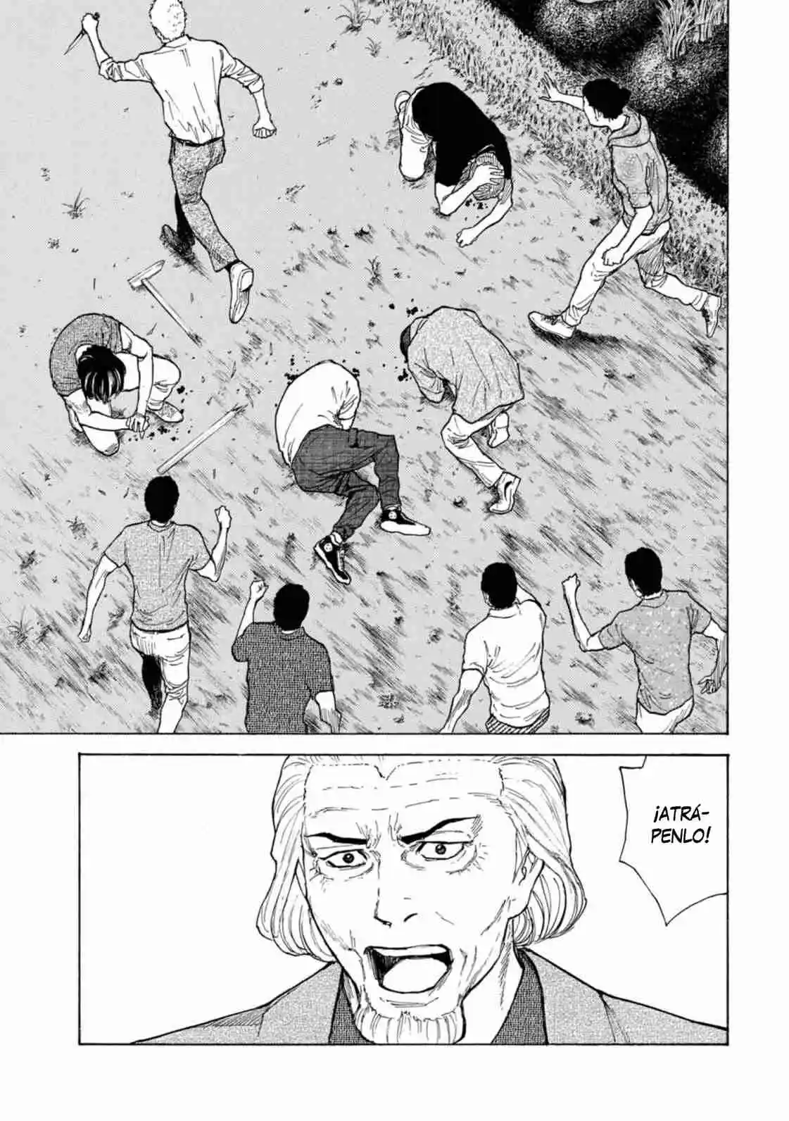My Home Hero - Capítulo 136 - Página 18 - LectorTMOo
