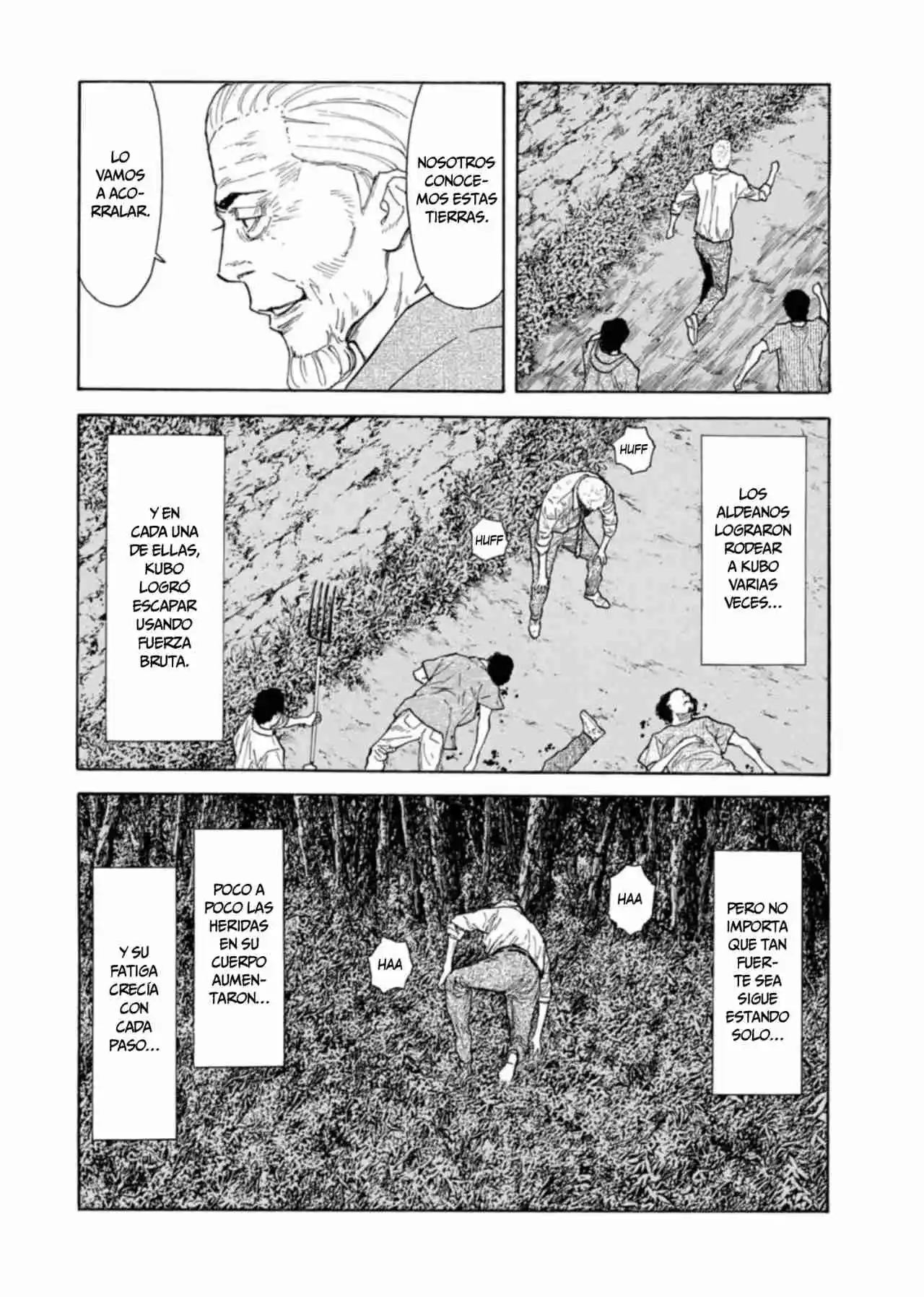 My Home Hero - Capítulo 136 - Página 19 - LectorTMOo