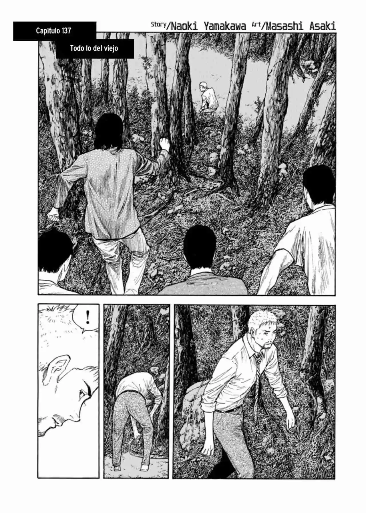 My Home Hero - Capítulo 137 - Página 2 - LectorTMOo