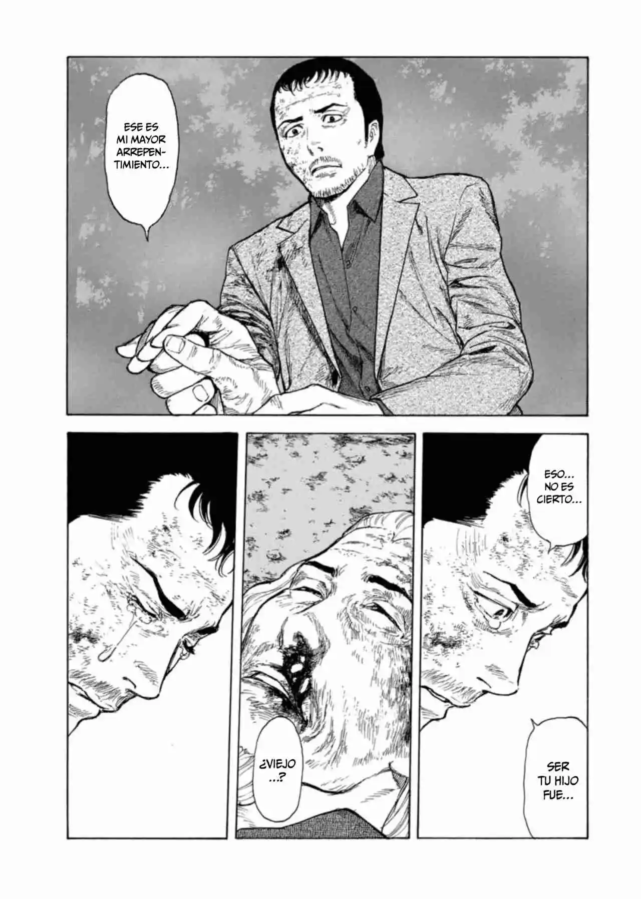 My Home Hero - Capítulo 137 - Página 14 - LectorTMOo