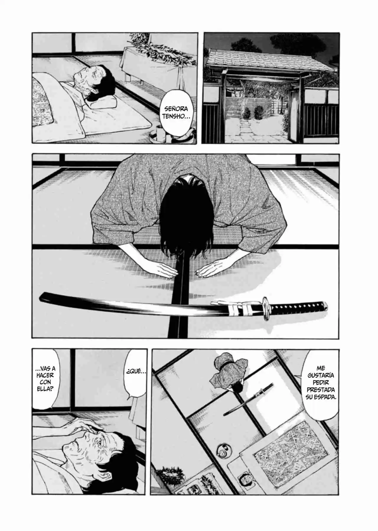My Home Hero - Capítulo 137 - Página 19 - LectorTMOo