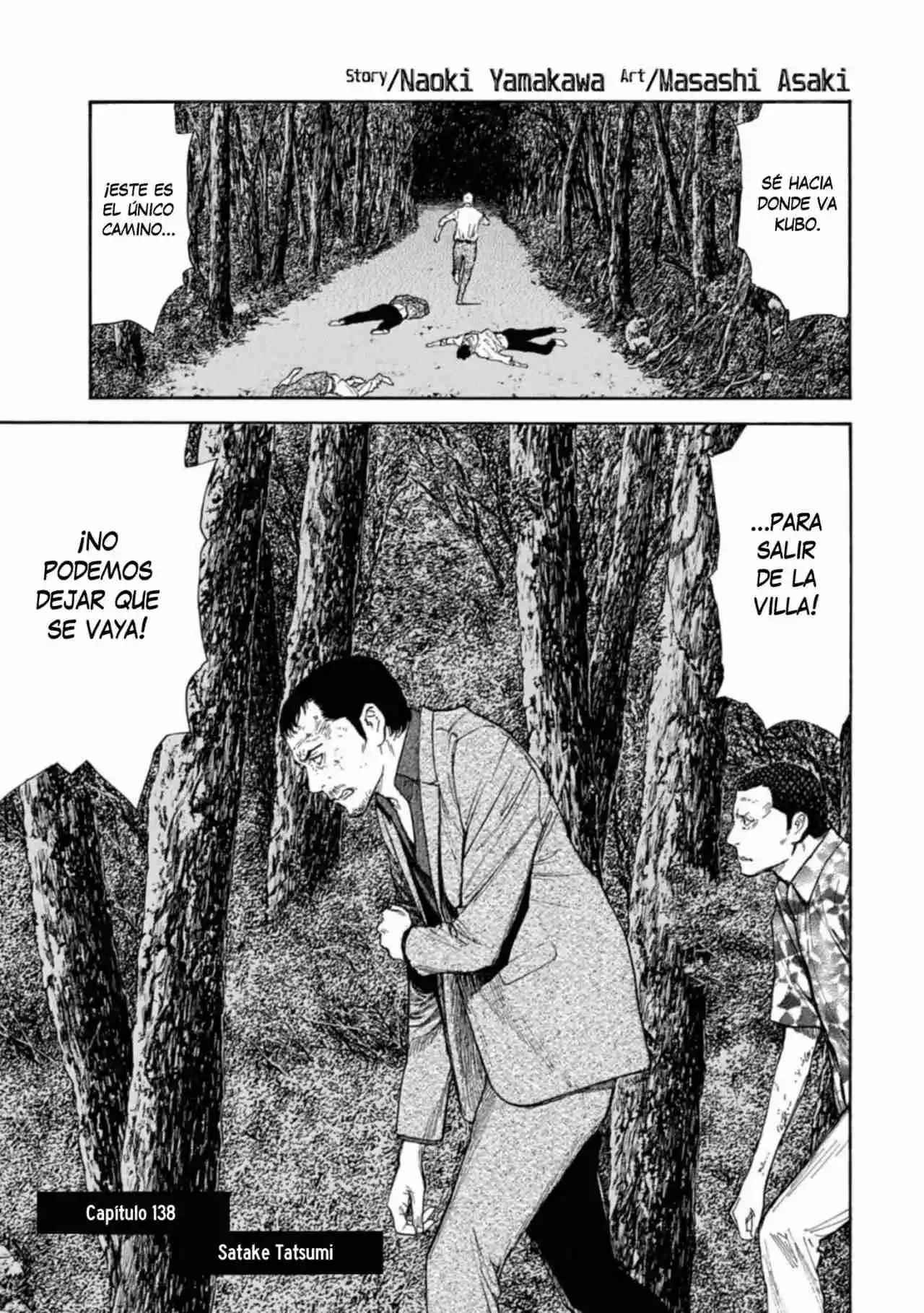 My Home Hero - Capítulo 138 - Página 2 - LectorTMOo