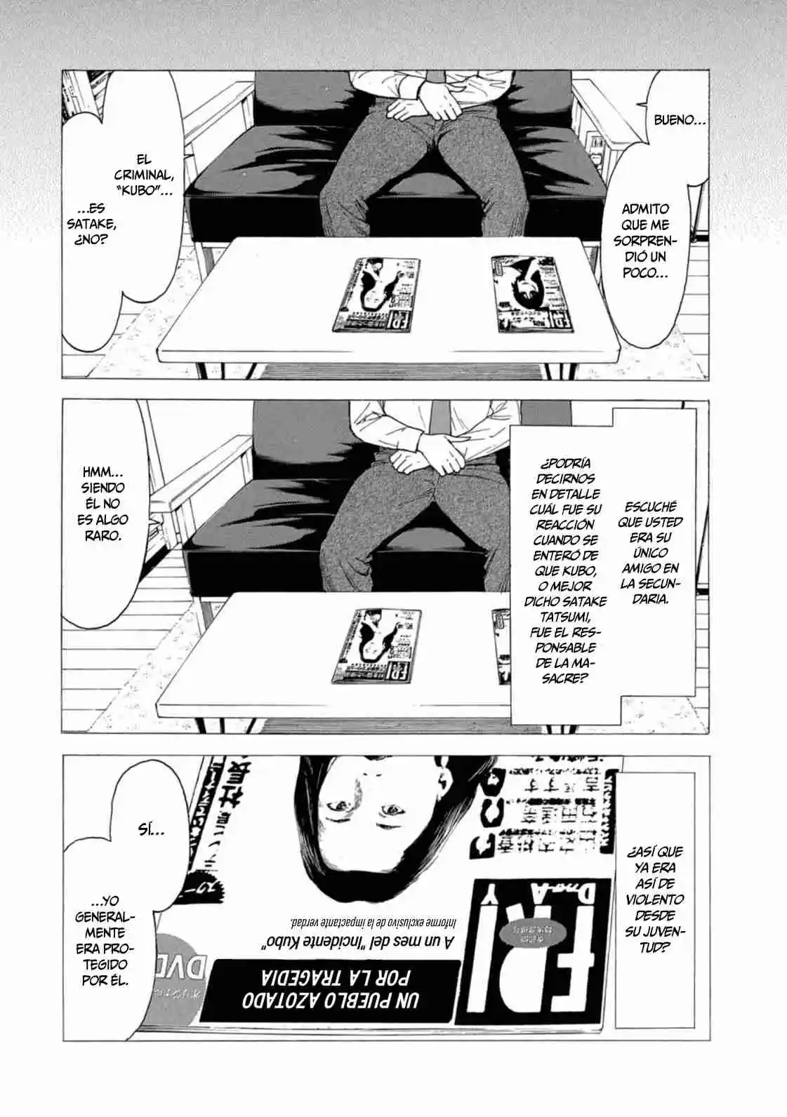 My Home Hero - Capítulo 138 - Página 11 - LectorTMOo