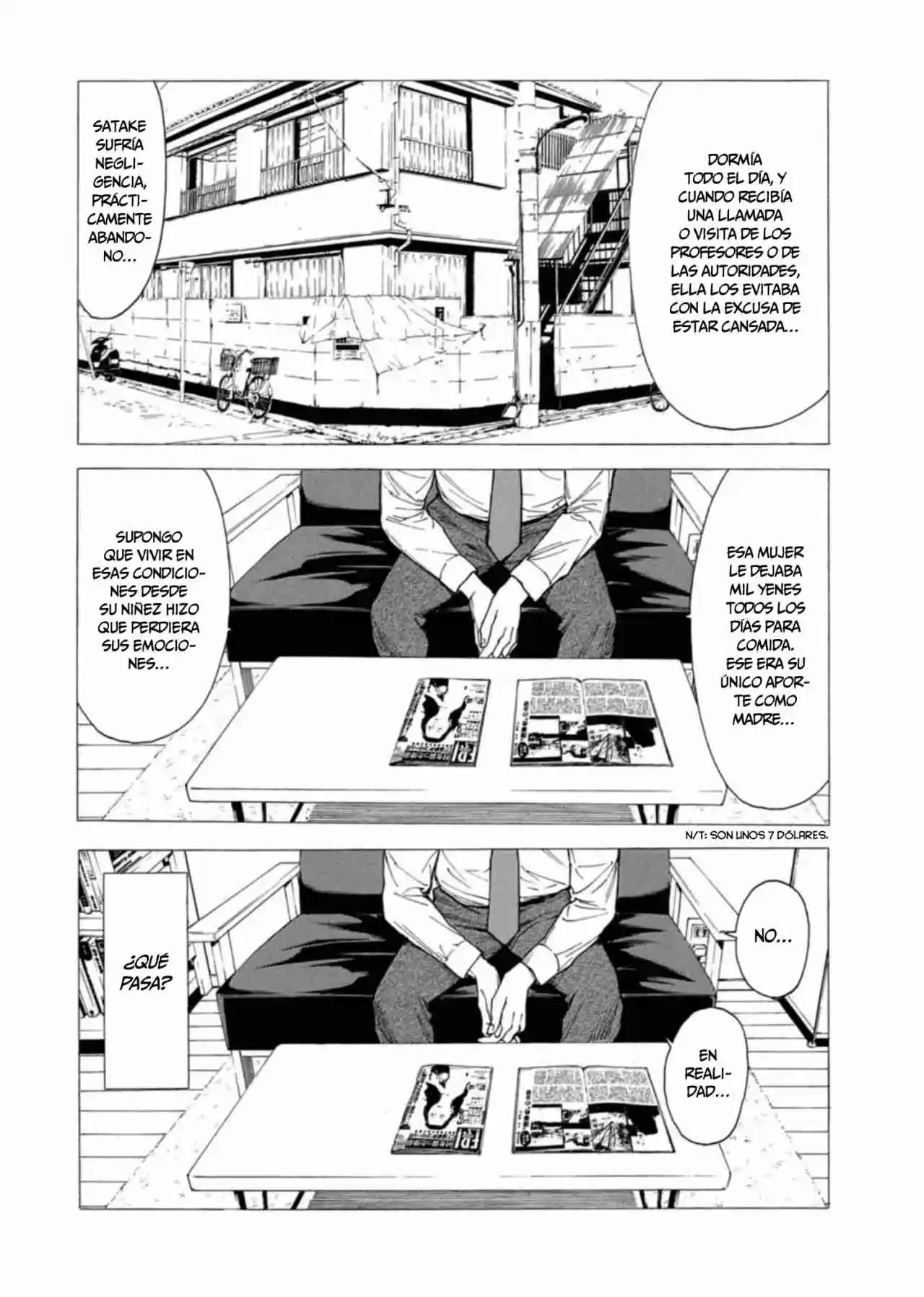 My Home Hero - Capítulo 138 - Página 13 - LectorTMOo