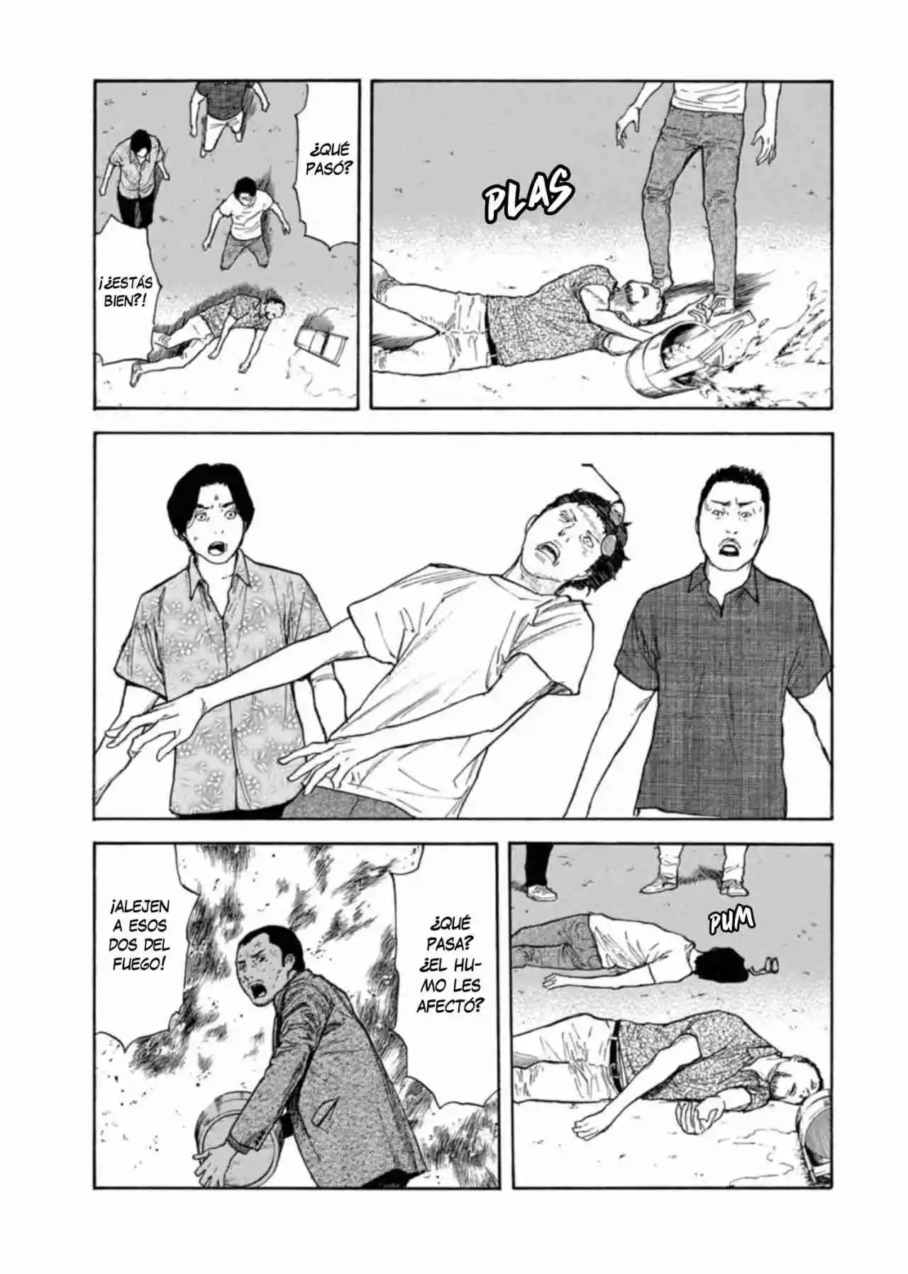 My Home Hero - Capítulo 139 - Página 10 - LectorTMOo
