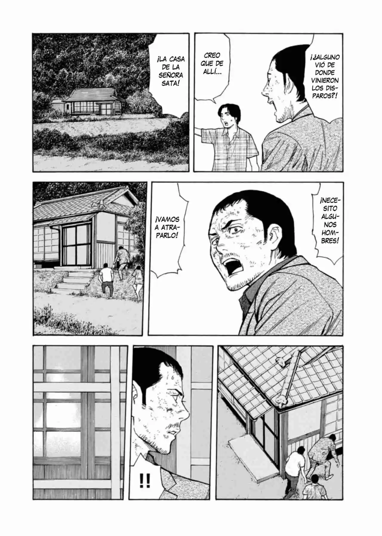 My Home Hero - Capítulo 139 - Página 13 - LectorTMOo