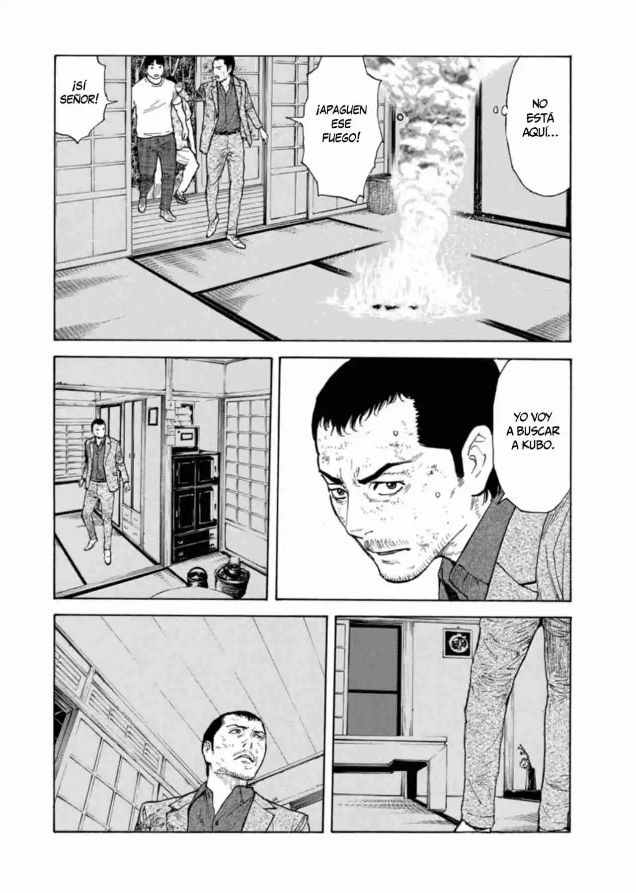 My Home Hero - Capítulo 139 - Página 15 - LectorTMOo