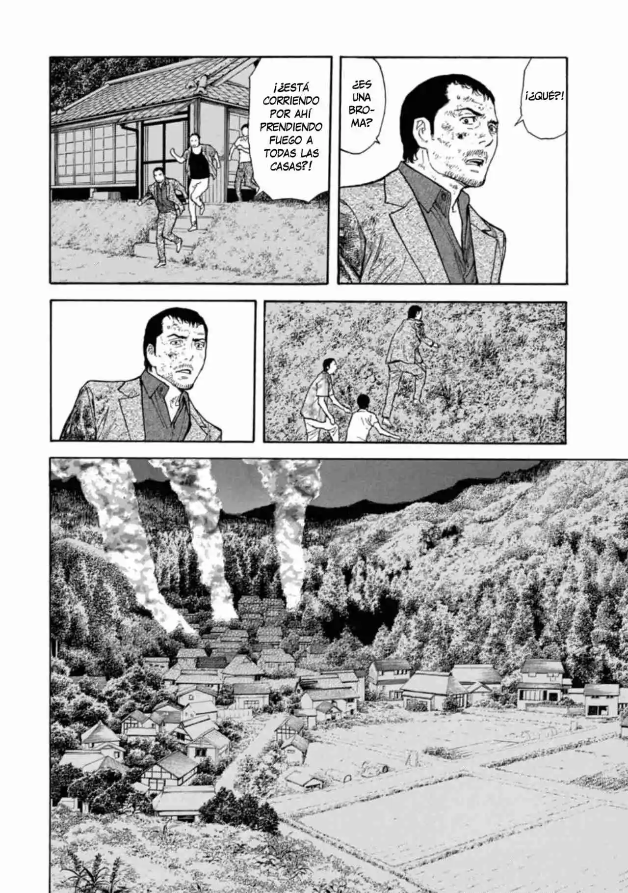 My Home Hero - Capítulo 139 - Página 17 - LectorTMOo