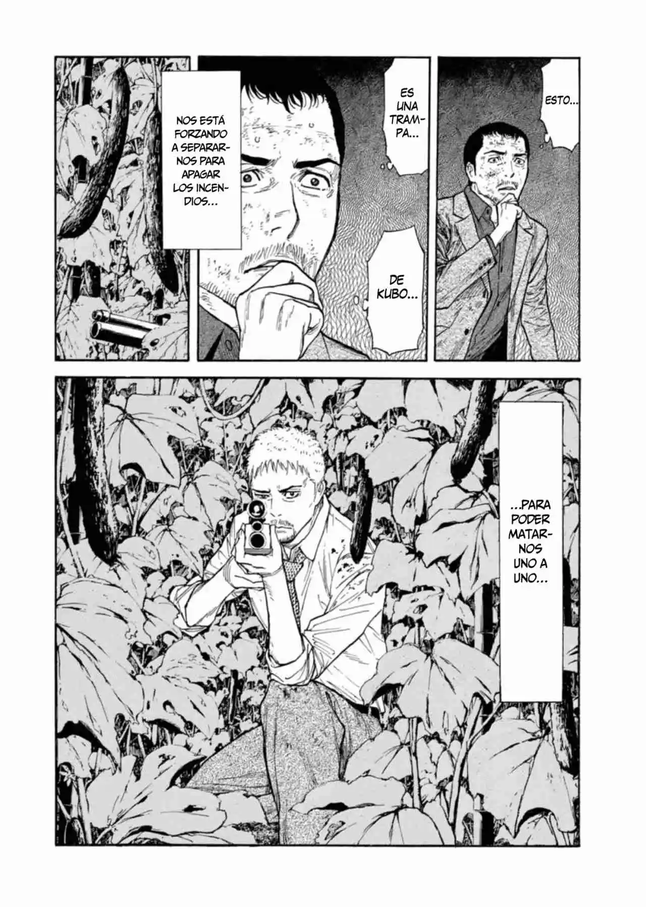 My Home Hero - Capítulo 139 - Página 19 - LectorTMOo