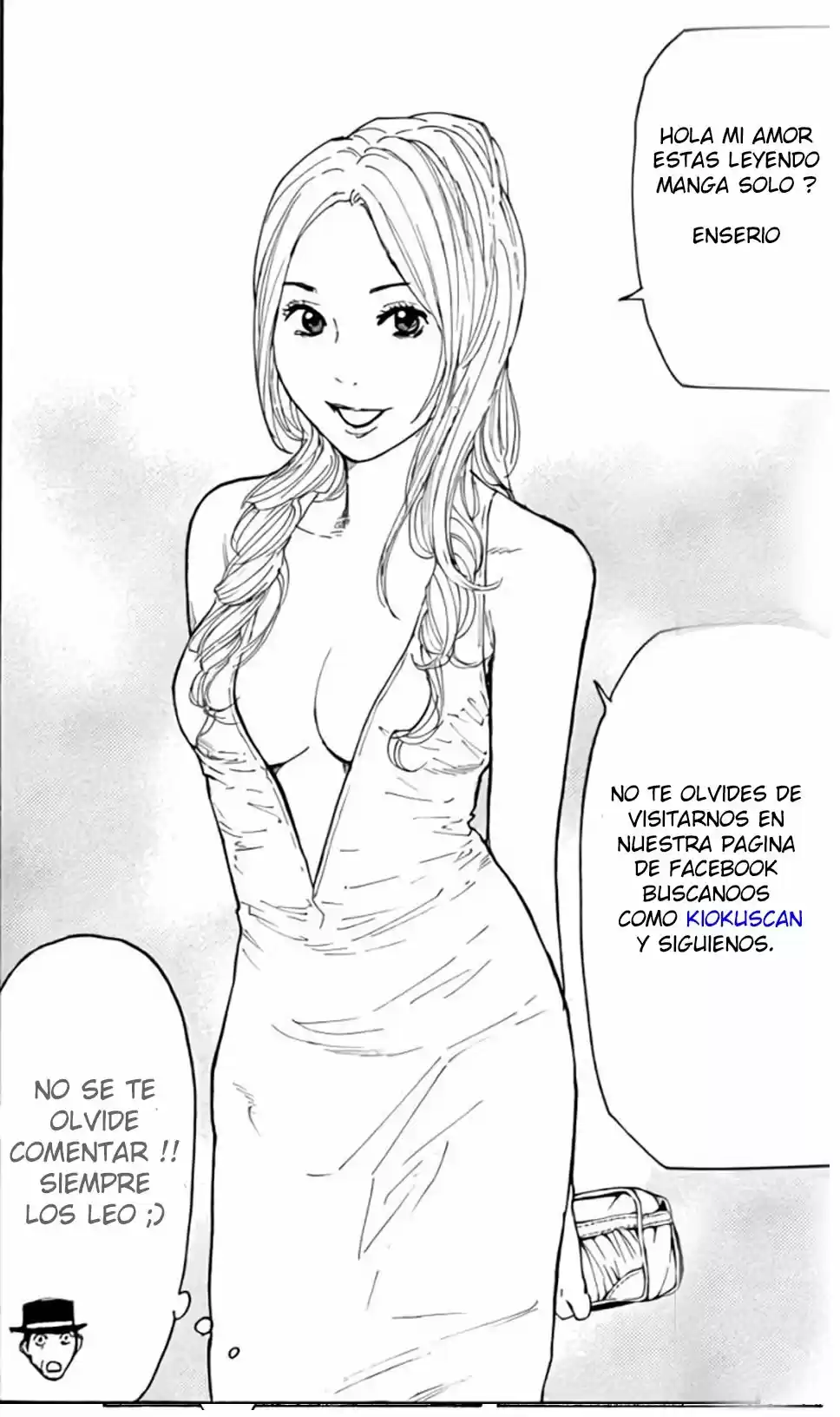 My Home Hero - Capítulo 14 - Página 22 - LectorTMOo