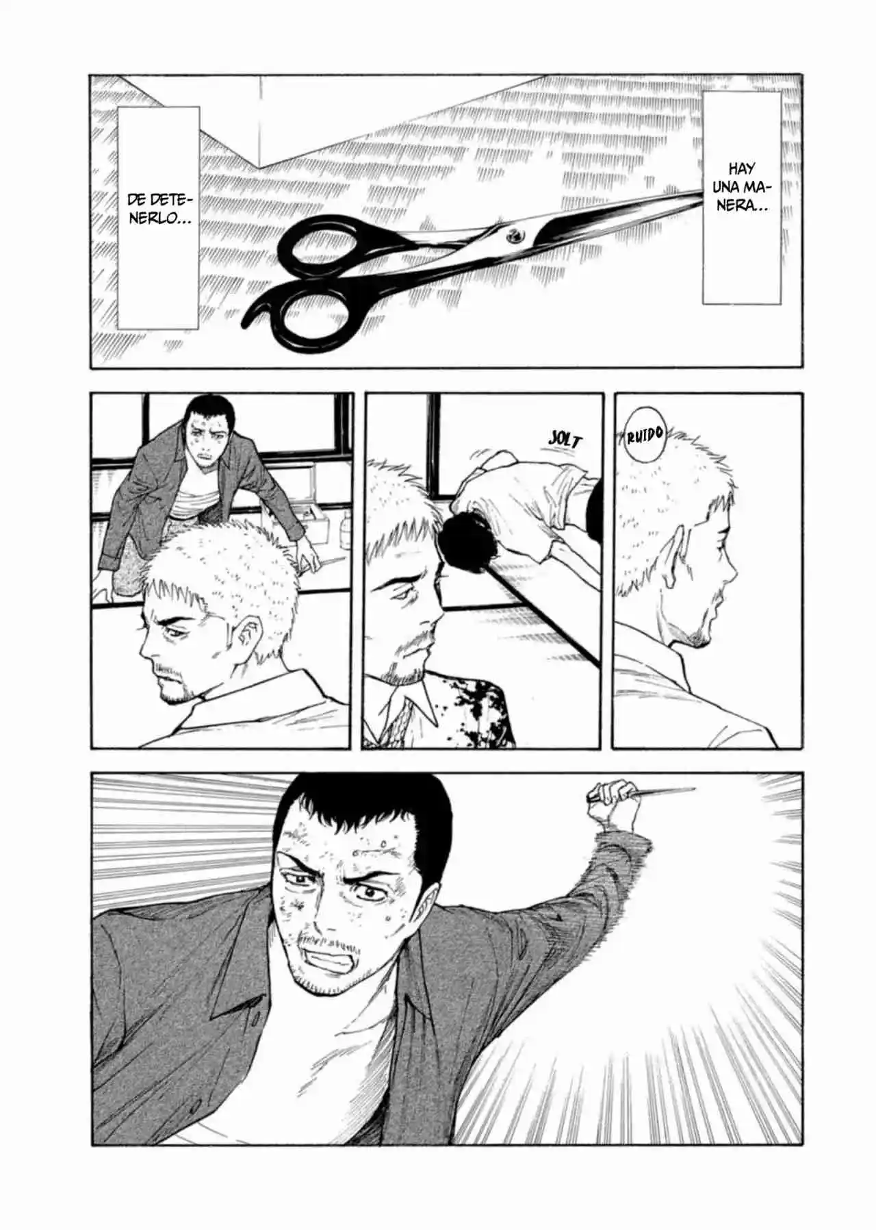 My Home Hero - Capítulo 141 - Página 4 - LectorTMOo