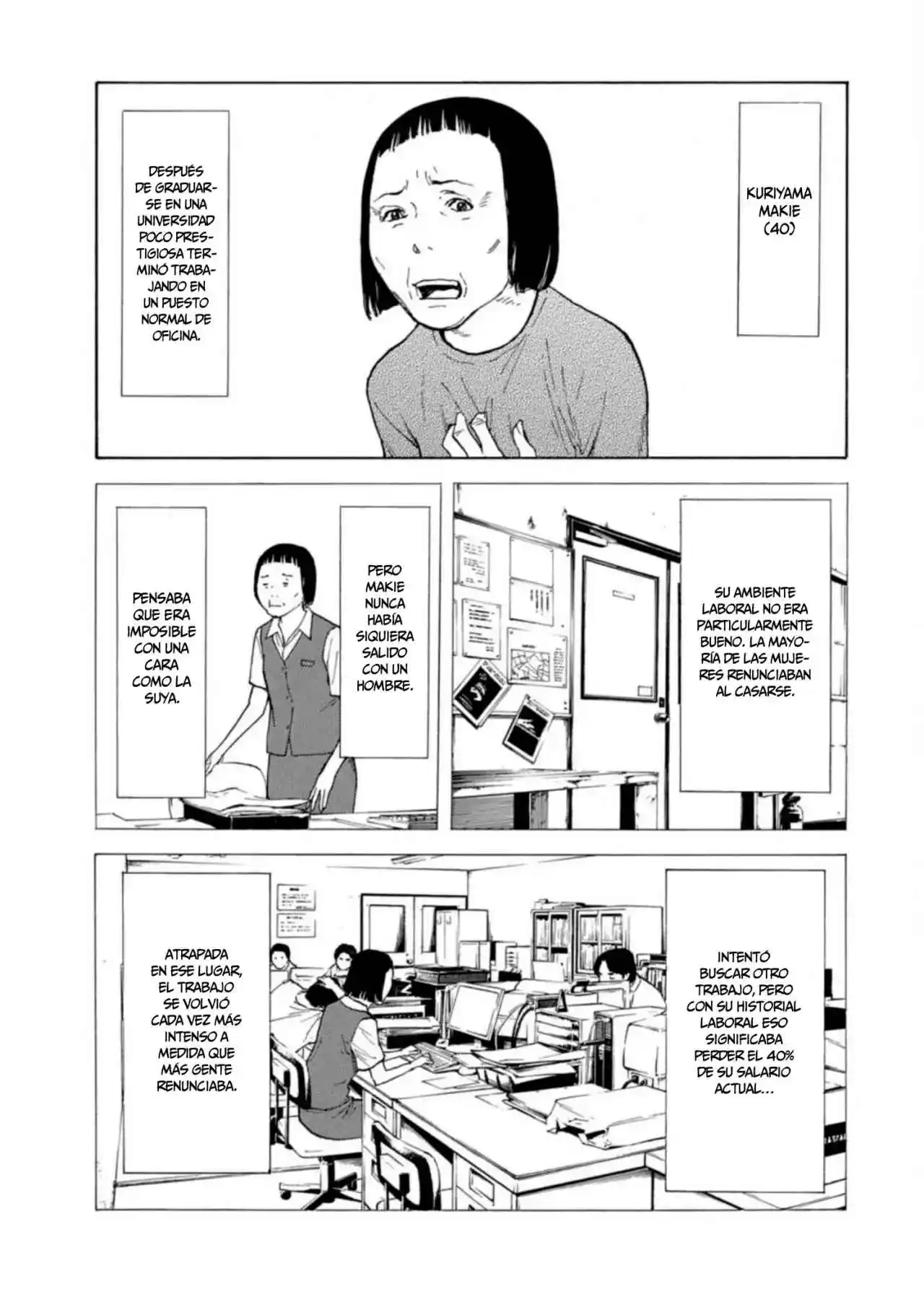 My Home Hero - Capítulo 141 - Página 16 - LectorTMOo