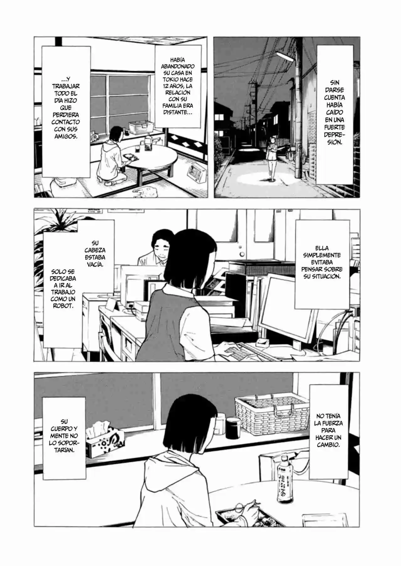 My Home Hero - Capítulo 141 - Página 17 - LectorTMOo