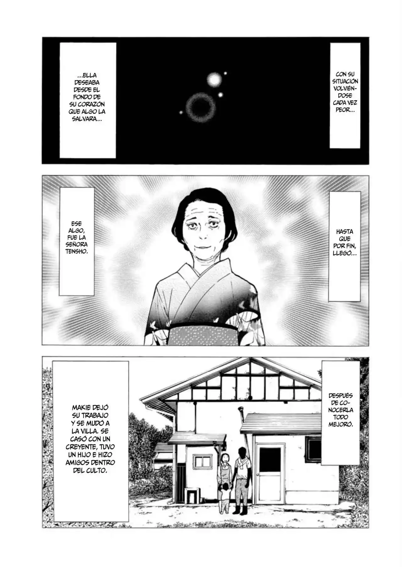 My Home Hero - Capítulo 141 - Página 18 - LectorTMOo