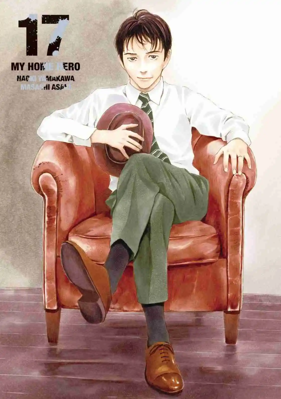 My Home Hero - Capítulo 142 - Página 2 - LectorTMOo