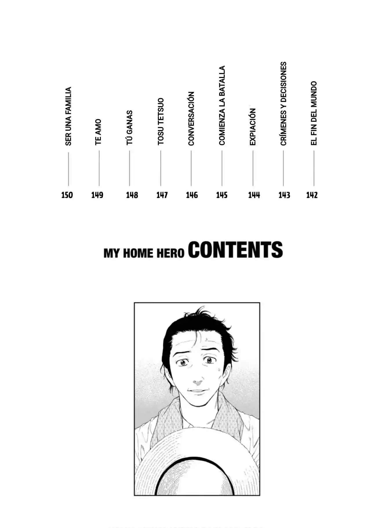 My Home Hero - Capítulo 142 - Página 3 - LectorTMOo