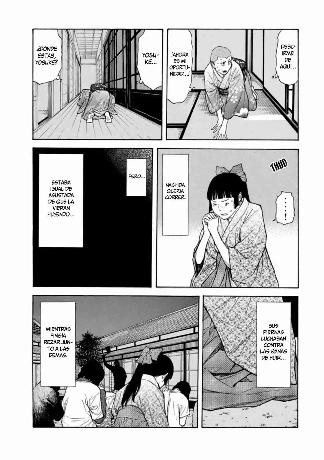 My Home Hero - Capítulo 142 - Página 14 - LectorTMOo