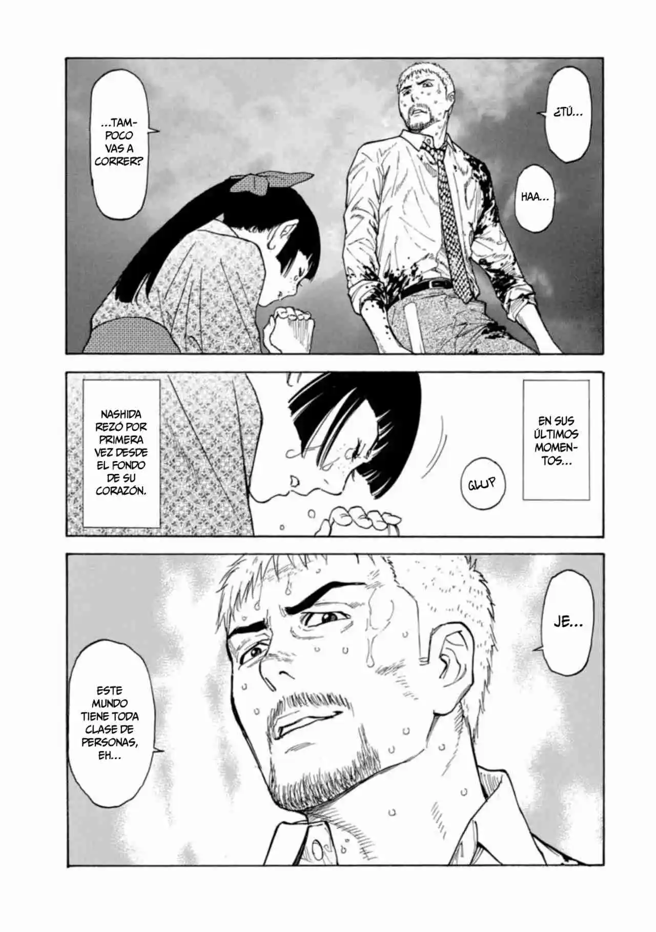 My Home Hero - Capítulo 142 - Página 18 - LectorTMOo