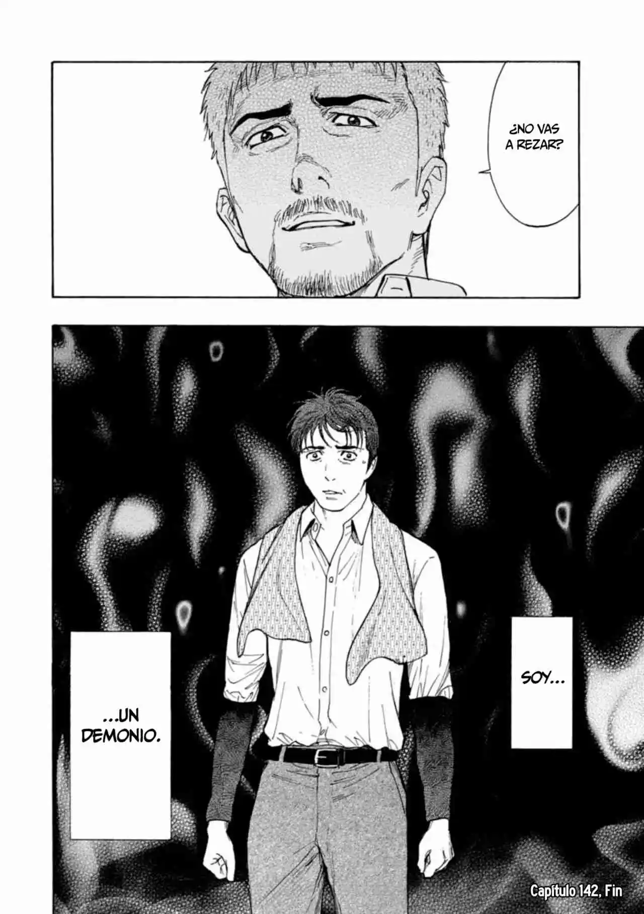 My Home Hero - Capítulo 142 - Página 23 - LectorTMOo