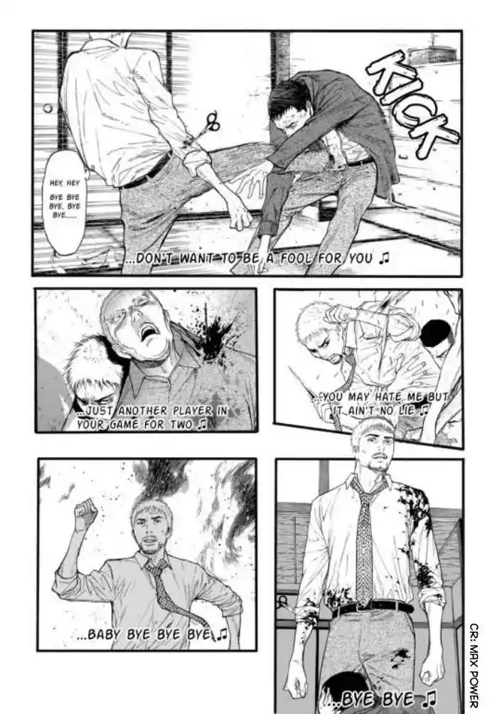 My Home Hero - Capítulo 142 - Página 25 - LectorTMOo