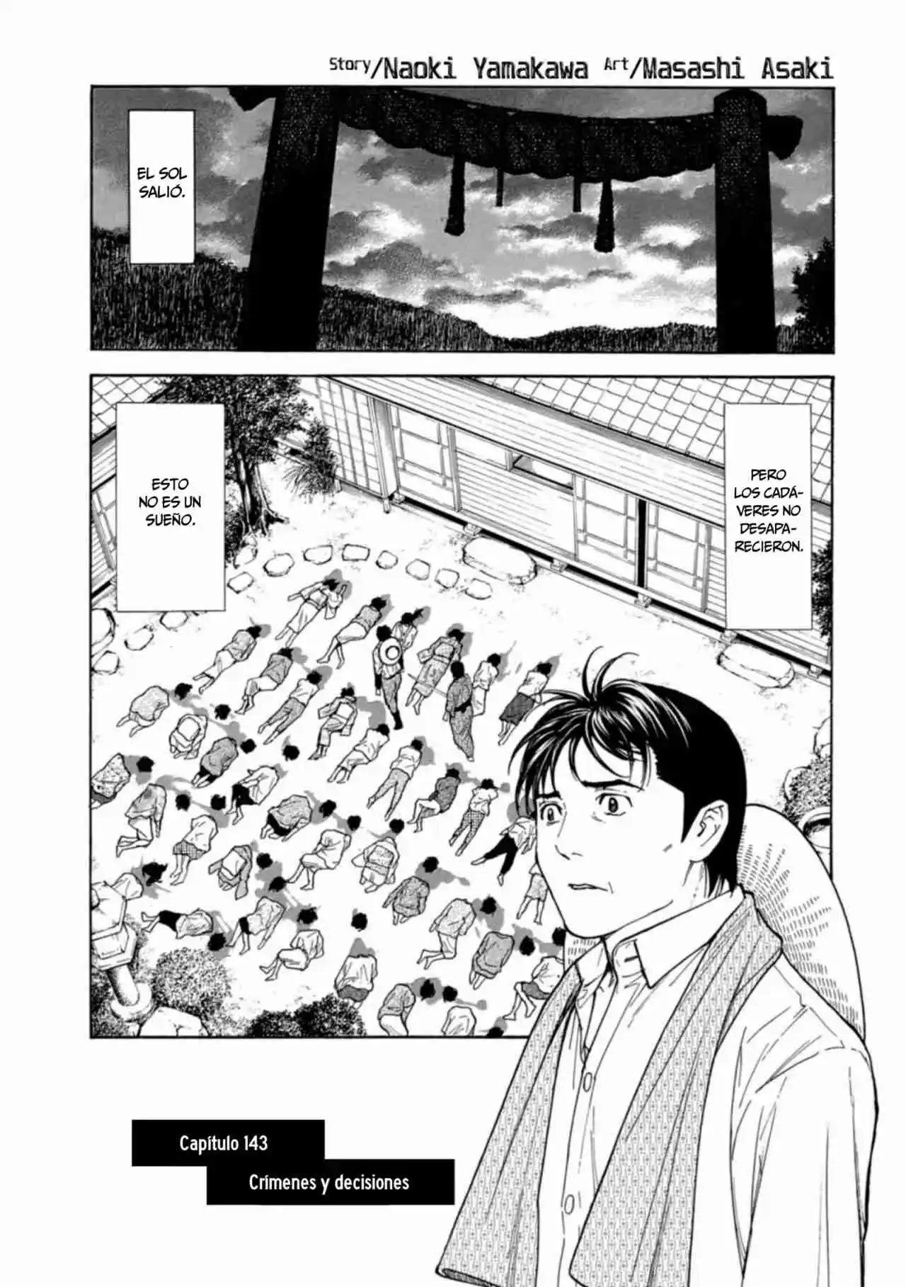 My Home Hero - Capítulo 143 - Página 2 - LectorTMOo