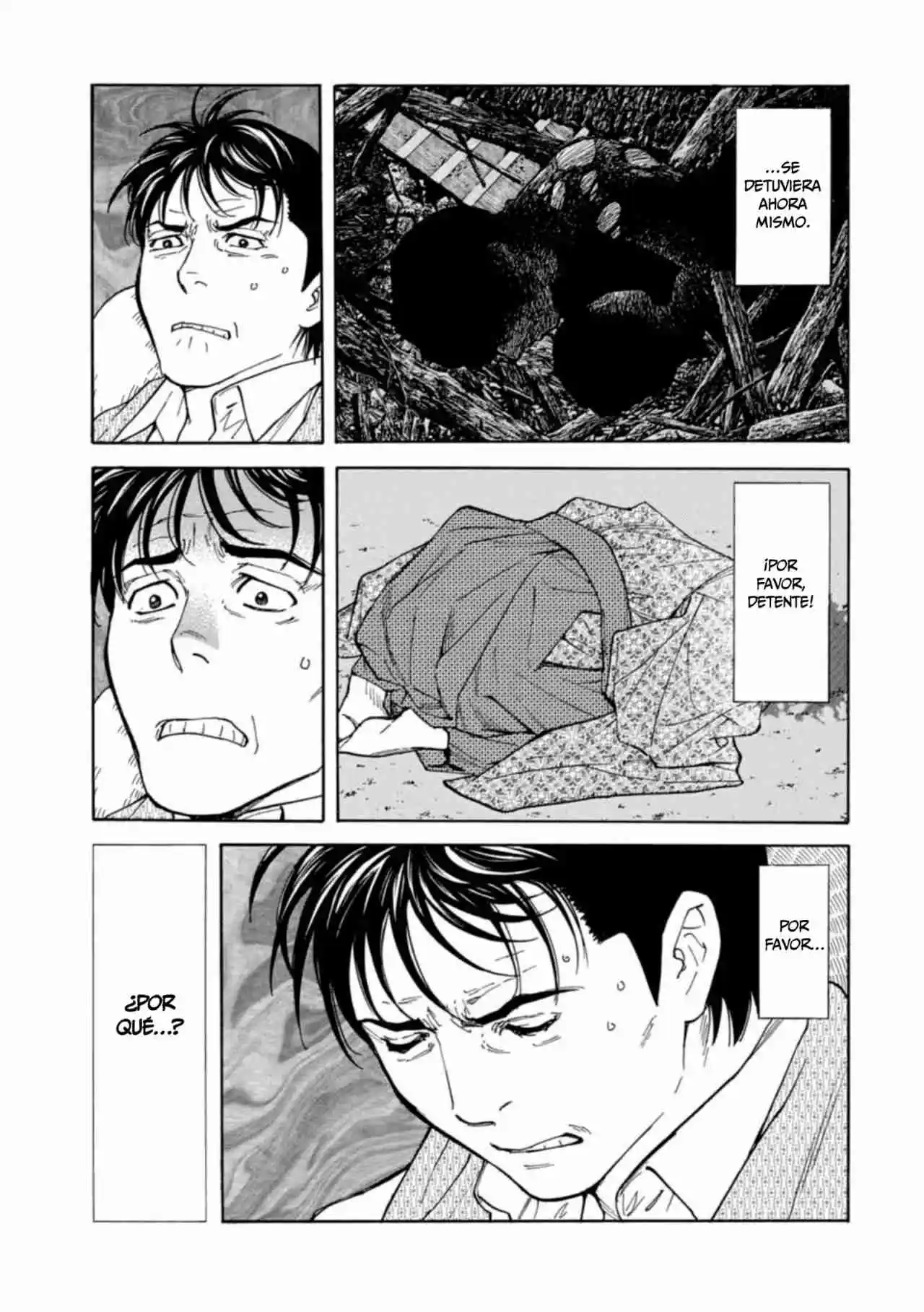 My Home Hero - Capítulo 143 - Página 4 - LectorTMOo