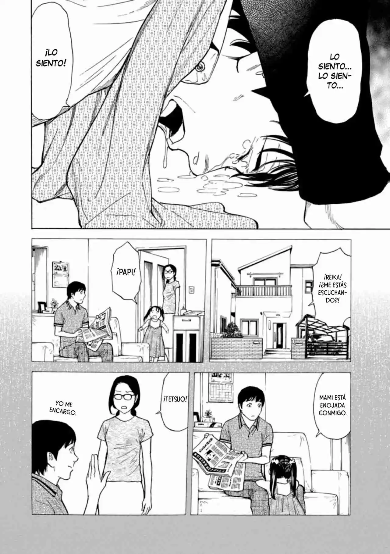My Home Hero - Capítulo 143 - Página 9 - LectorTMOo