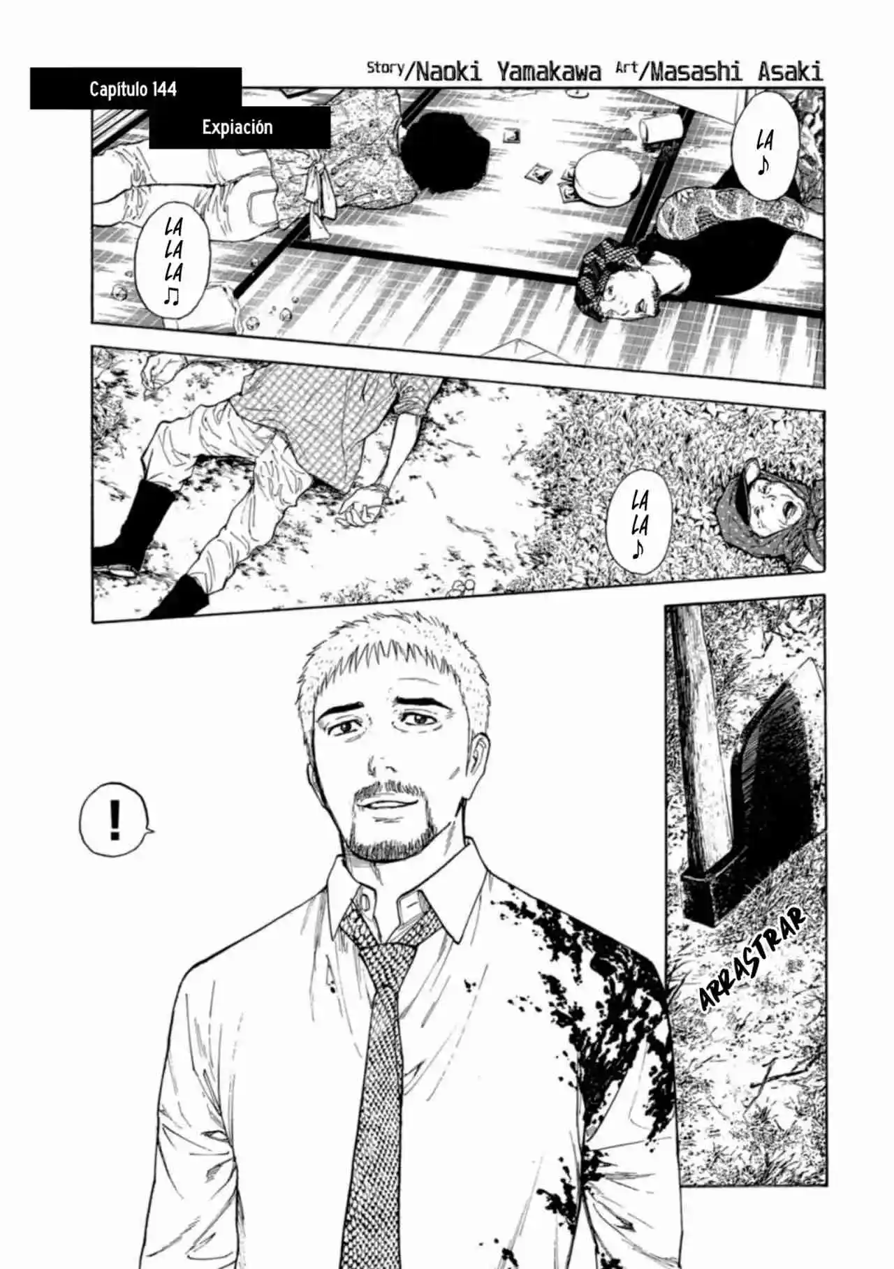 My Home Hero - Capítulo 144 - Página 2 - LectorTMOo