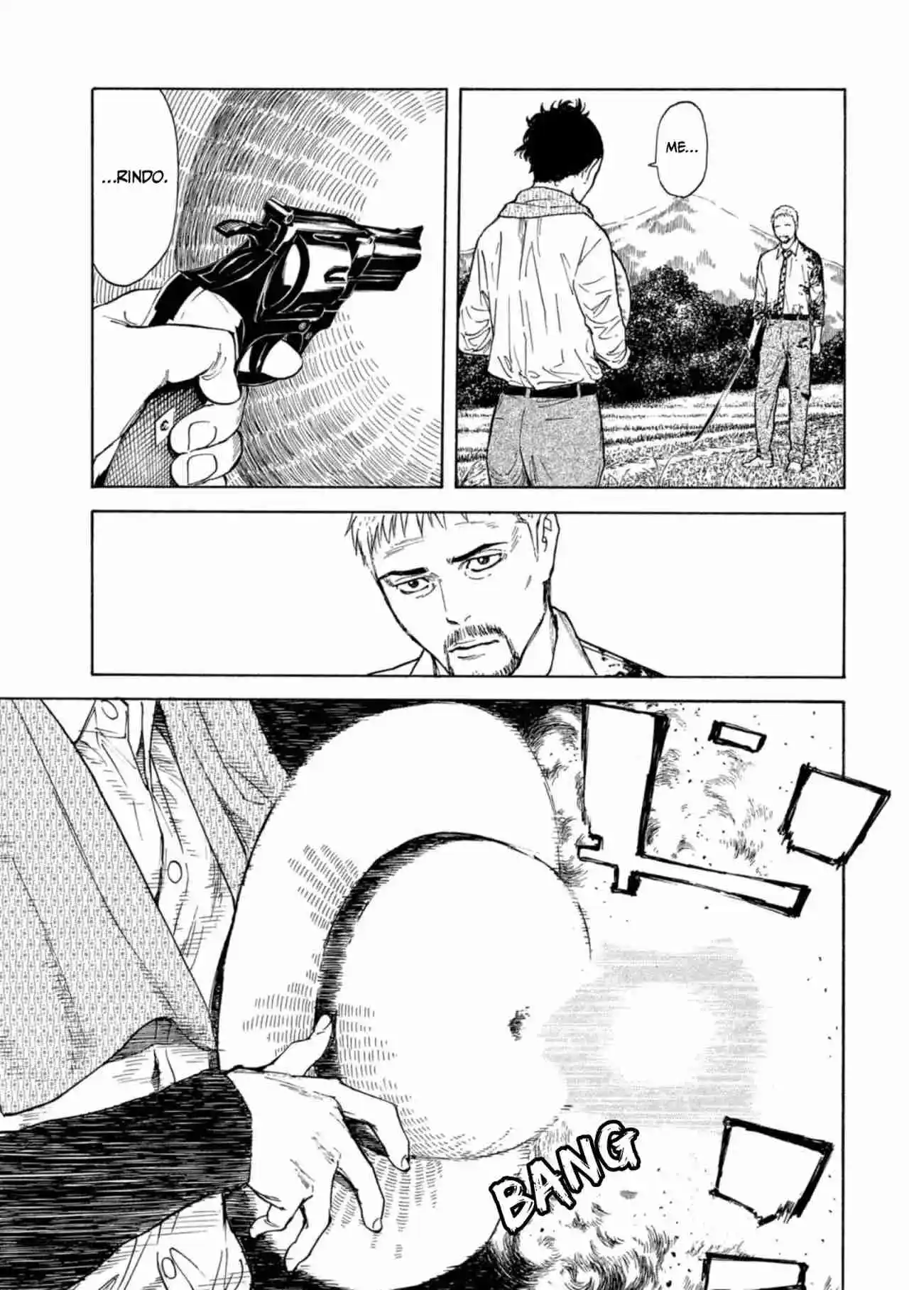 My Home Hero - Capítulo 145 - Página 6 - LectorTMOo