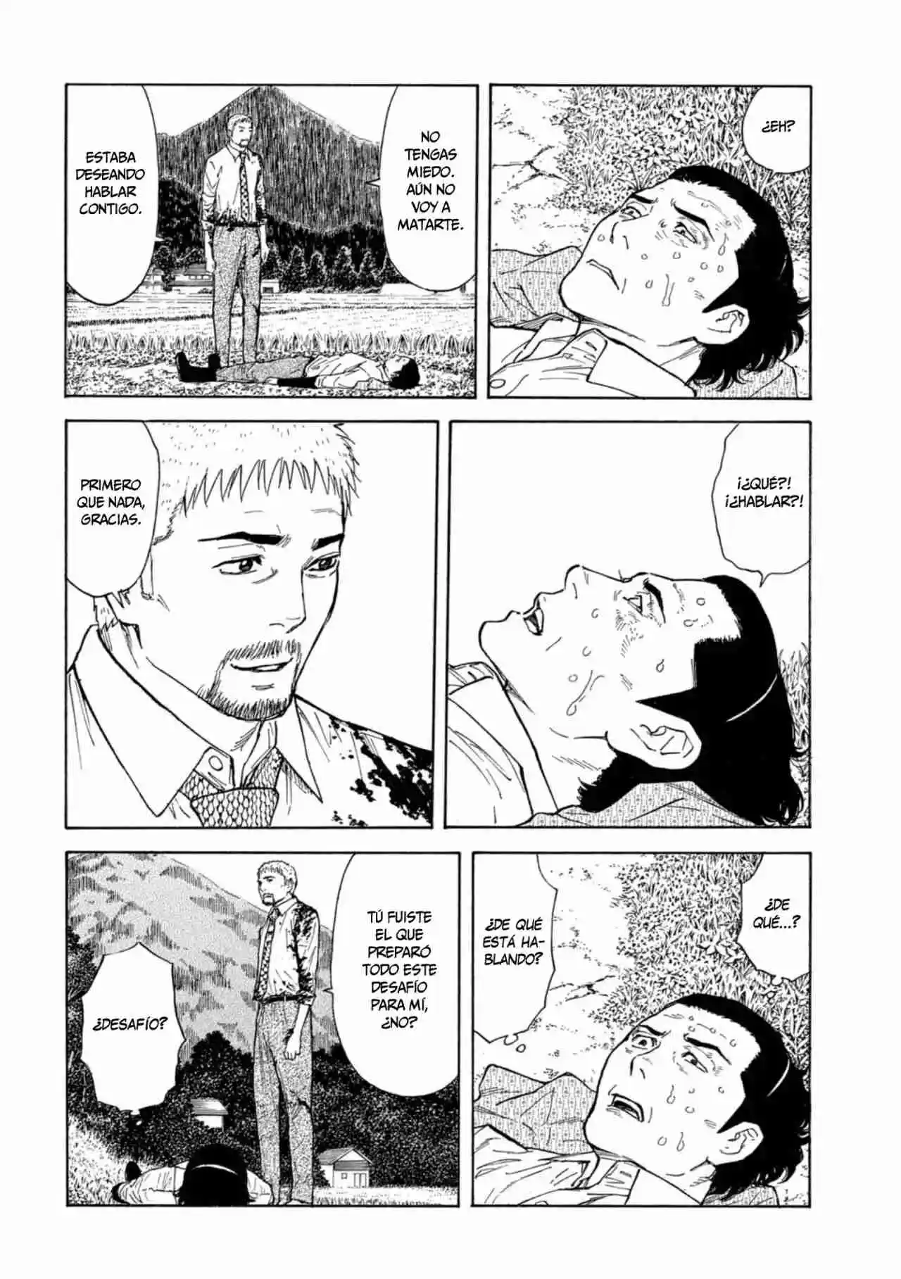 My Home Hero - Capítulo 145 - Página 17 - LectorTMOo