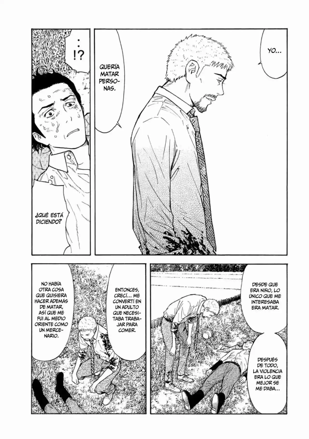 My Home Hero - Capítulo 145 - Página 18 - LectorTMOo