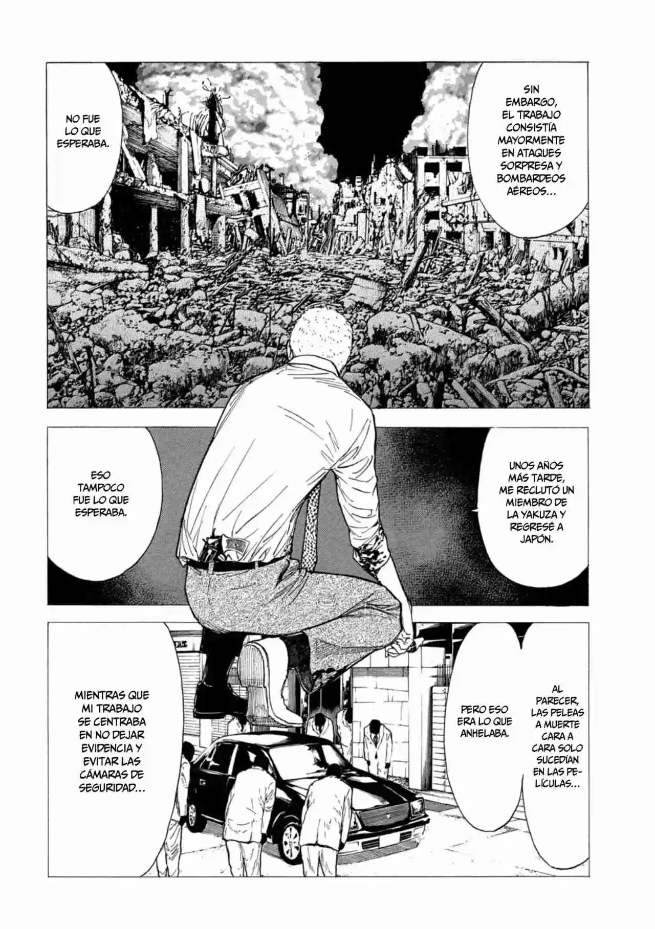 My Home Hero - Capítulo 145 - Página 19 - LectorTMOo