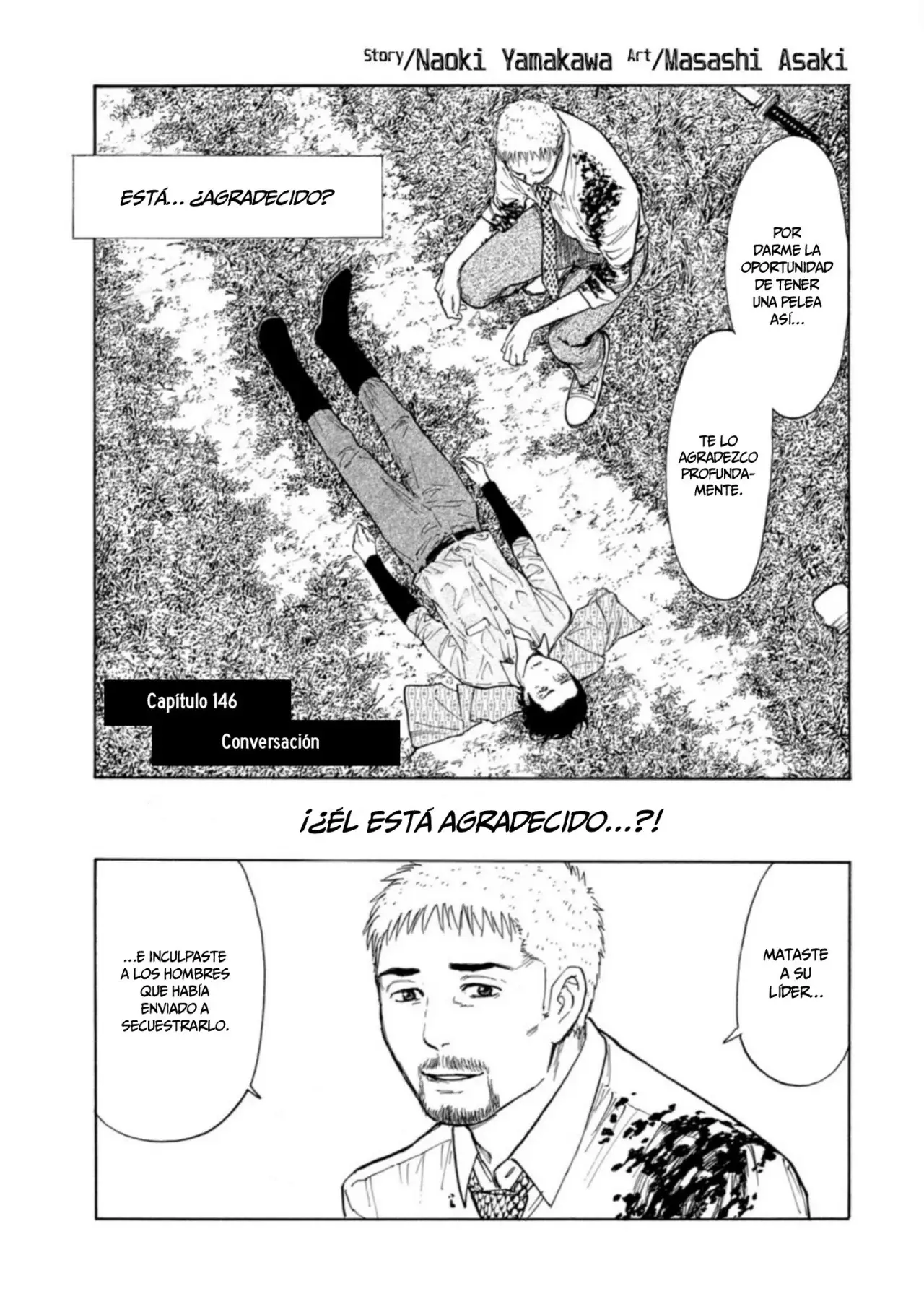 My Home Hero - Capítulo 146 - Página 2 - LectorTMOo