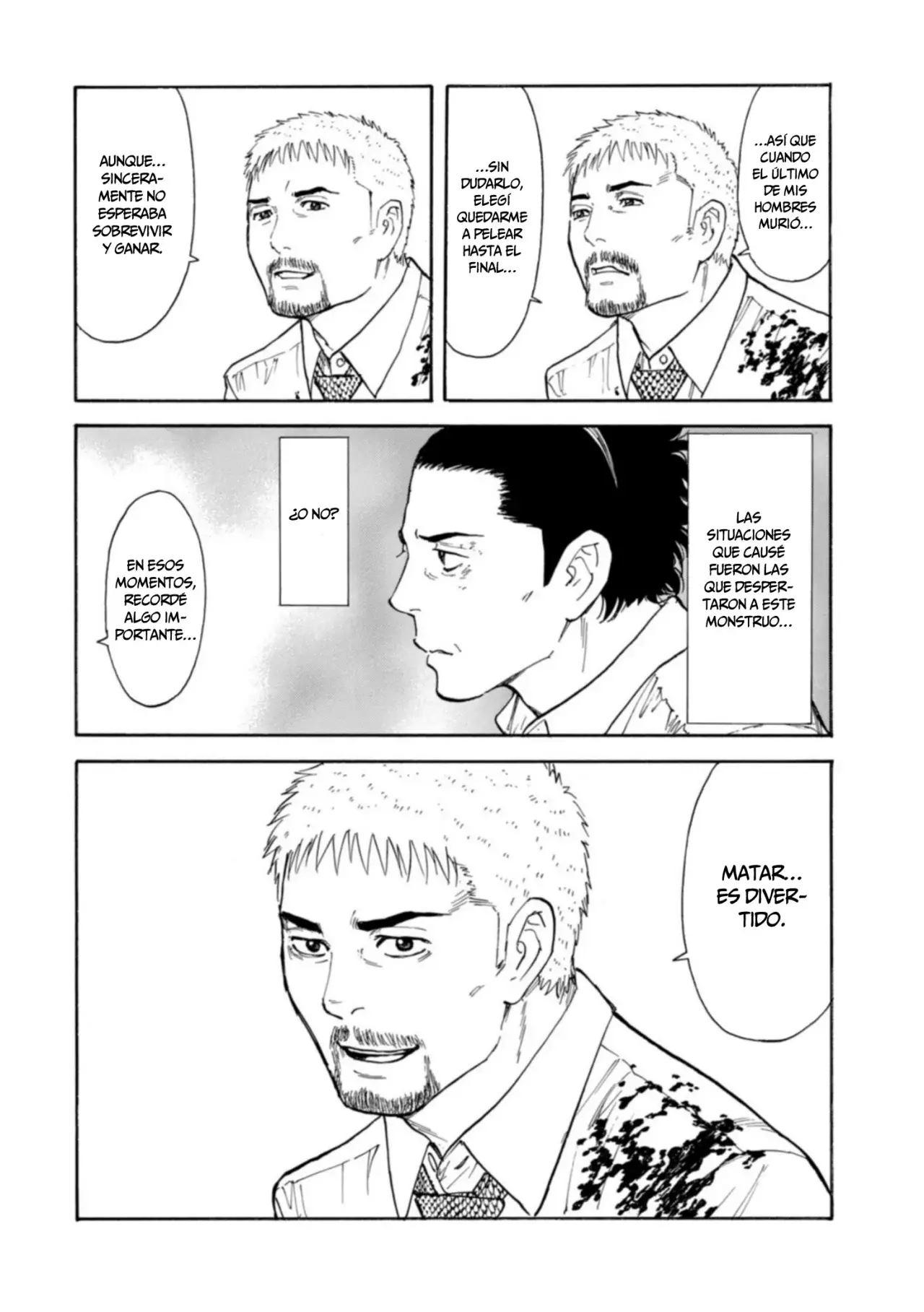 My Home Hero - Capítulo 146 - Página 13 - LectorTMOo