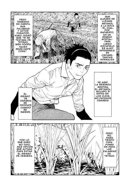 My Home Hero - Capítulo 147 - Página 8 - LectorTMOo