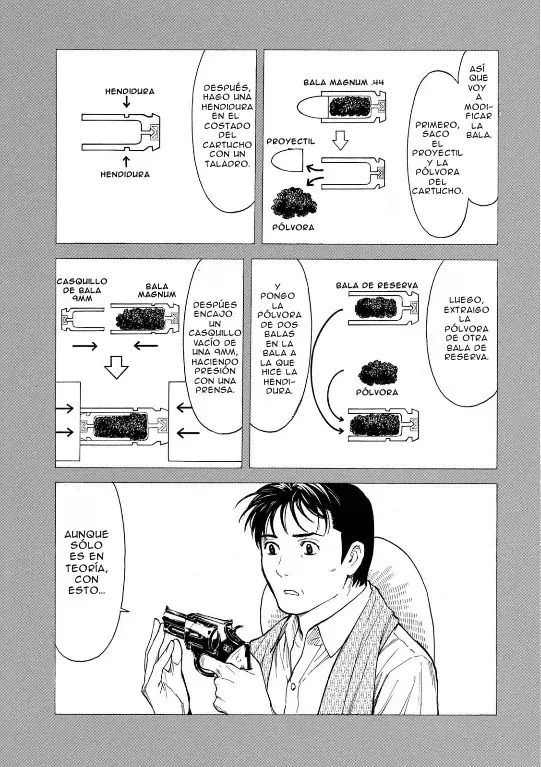 My Home Hero - Capítulo 147 - Página 13 - LectorTMOo
