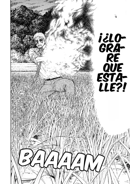 My Home Hero - Capítulo 147 - Página 14 - LectorTMOo