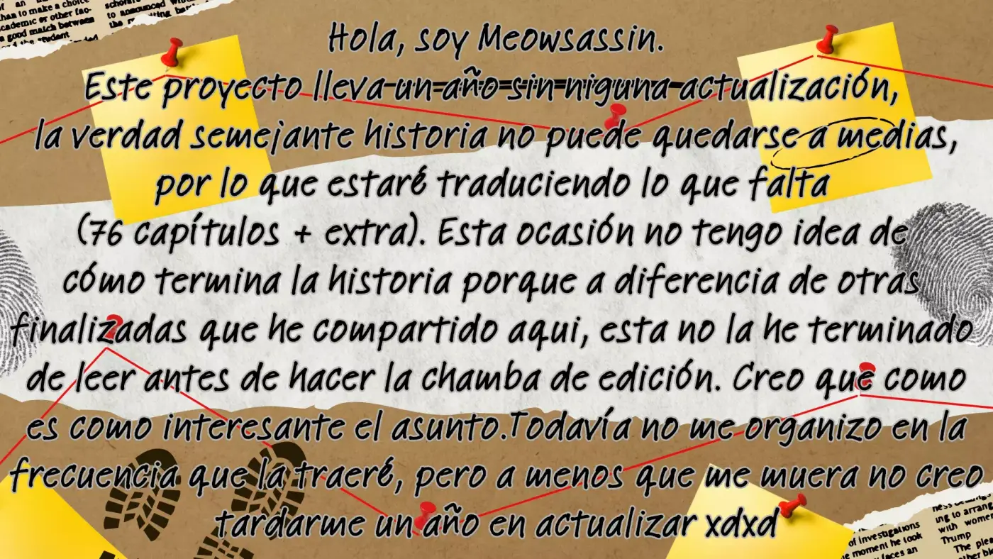 My Home Hero - Capítulo 147 - Página 22 - LectorTMOo