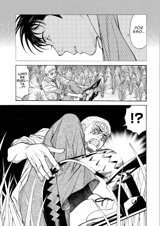 My Home Hero - Capítulo 148 - Página 7 - LectorTMOo