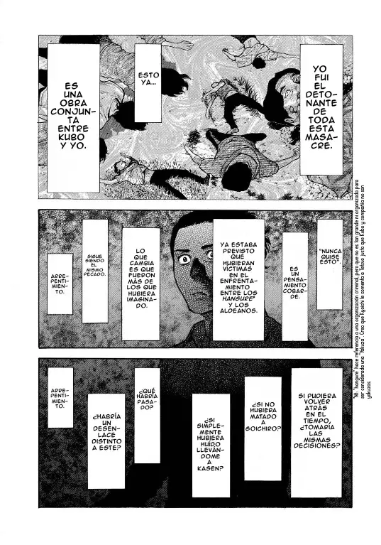 My Home Hero - Capítulo 148 - Página 17 - LectorTMOo