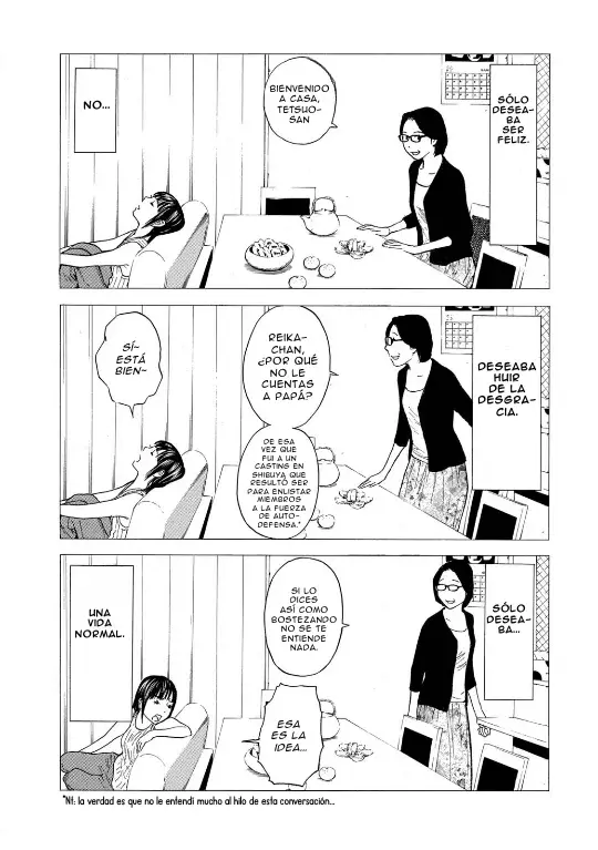 My Home Hero - Capítulo 148 - Página 19 - LectorTMOo