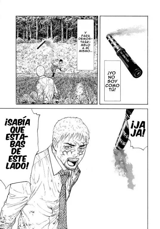 My Home Hero - Capítulo 148 - Página 21 - LectorTMOo
